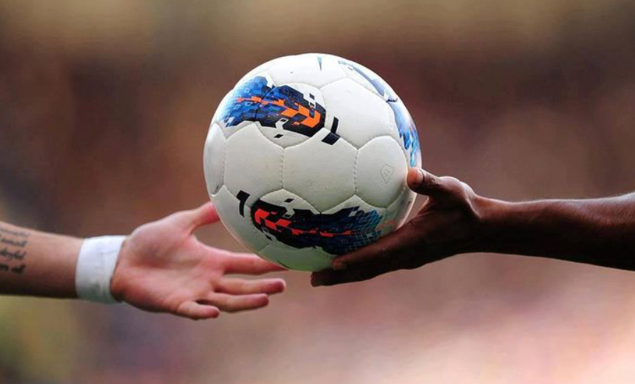 football betting