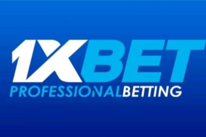 1xbet professional betting