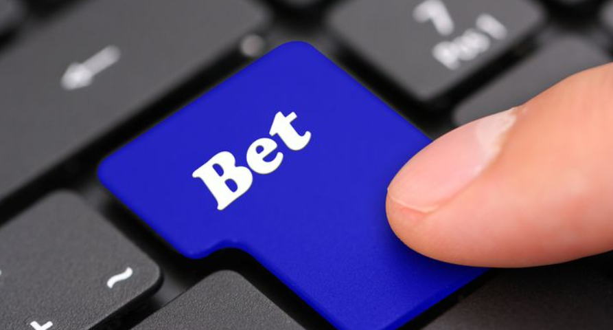 online bet