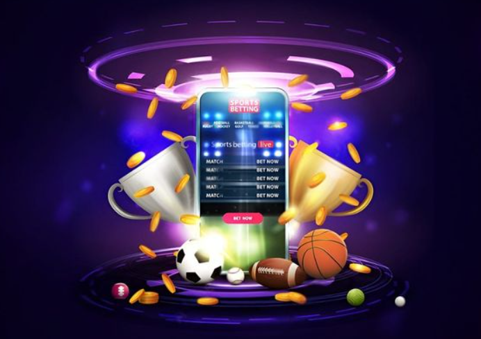 sport betting